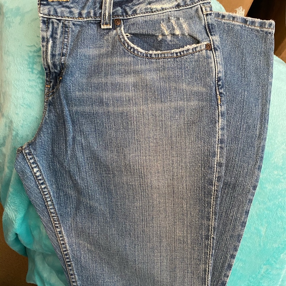 Jeans - Picture 3 of 6